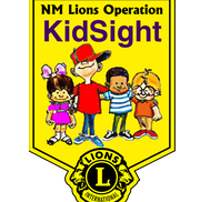 New Mexico Lions Operation KidSight, Inc.