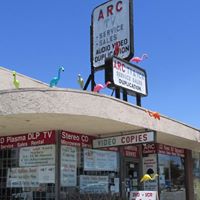 ARC Tv & Vcr, Burbank CA