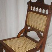Chair Caning Mooresville NC