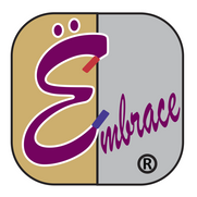 Embrace Shoelace Designs and Embroidery Service