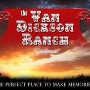 Van Dickson Ranch