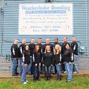 Weatherholtz Bonding