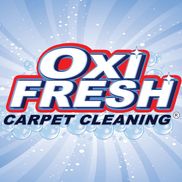 Oxi Fresh Carpet Cleaning