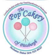 The Pop Cakery
