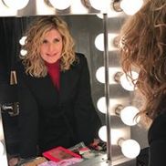 Lorna Basse Makeup Artist