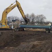 Tschiggfrie Excavating, Dubuque IA