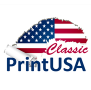 CLASSIC PRINT USA