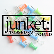 Junket: Tossed & Found