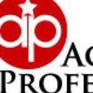 Acting Professionally