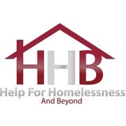 Help For Homelessness And Beyond Inc, Columbus OH