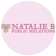 Natalie B Public Relations