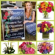 Maezy's Petals