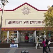 Midnight Sun Emporium