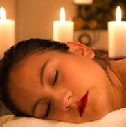 A Spa To Remember By: Marsha Camillieri