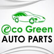 Eco Green Auto Parts