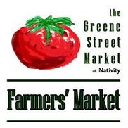 The Greene Street Market at Nativity