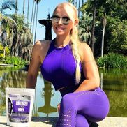 Arina Manta Beverly Hills