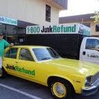 1-800-Junk-Refund, North Bethesda MD