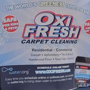 OxiFresh of Montana 