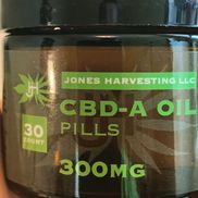 Jones Harvesting LLC