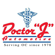 Doctor J Automotive