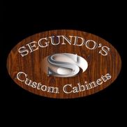 Segundos Custom Cabinets  and H&E countertops 