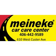 Meineke Car Care Center