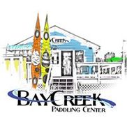 BayCreek Paddling Center, Inc