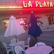 La Playa Restaurant
