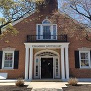 Chambers' Apothecary