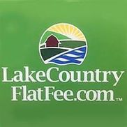 Lake Country Flat Fee, Oconomowoc WI