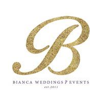 Bianca Weddings and Events Inc., San Diego CA