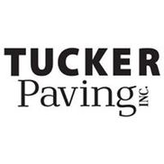 Tucker Paving Inc