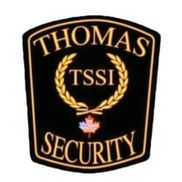 Thomas Security Services 