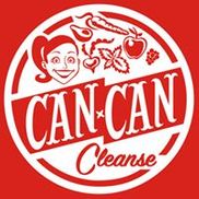 Can Can Cleanse