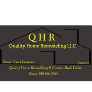 Quality Home Remodeling LLC - Topeka, KS - Alignable