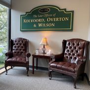 Kolvoord, Overton & Wilson, P.C.