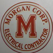 MORGAN CORPORATION INC.