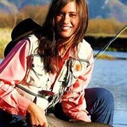 Feathered Hook of Jackson Hole