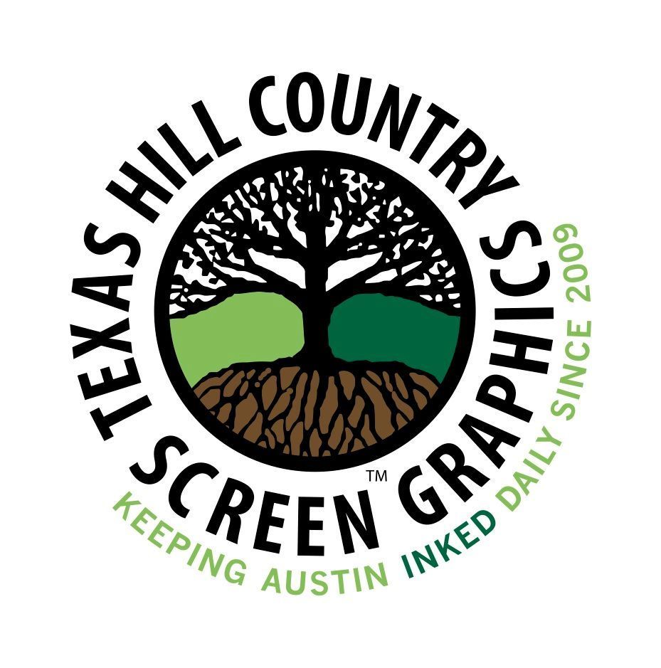 Texas Hill Country Screen Graphics, Austin TX
