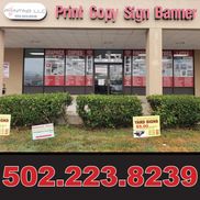 JRS Printing LLC