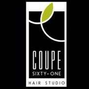Coupe Sixty-One