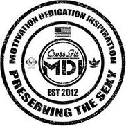 CrossFit M.D.I.