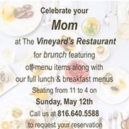 The Vineyard's Restaurant