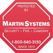 Martin Systems