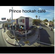 Prince Hookah Cafe