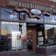 Stockholm's Restaurant & Brewery
