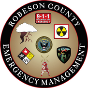 Robeson County Emergency Management