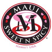 Maui Sweet n Spicy