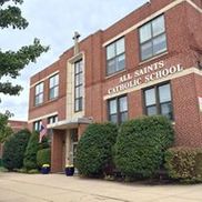 All Saints Catholic School